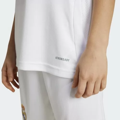 Real Madrid Kinder Trikot - 2024-25